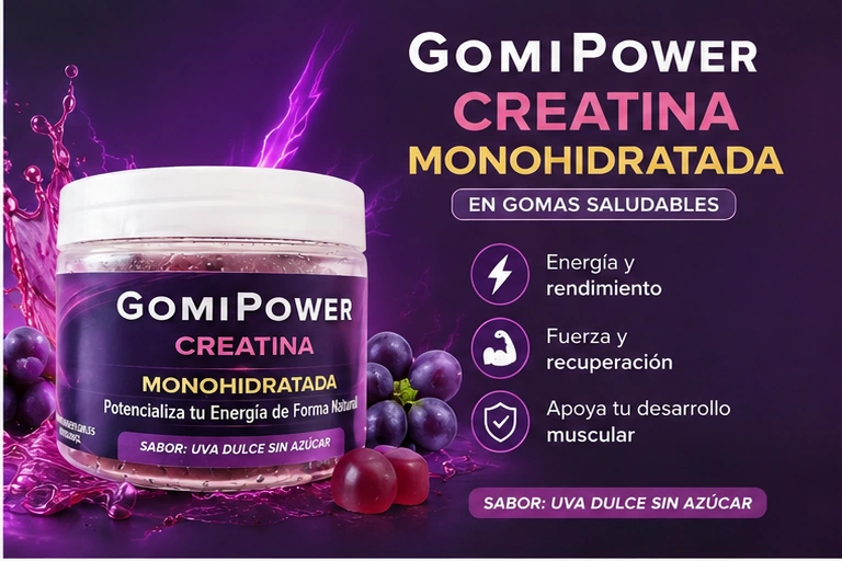 melena GomiPower🔥