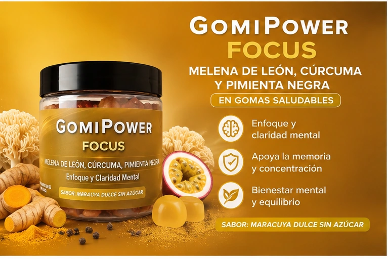 melena GomiPower🔥